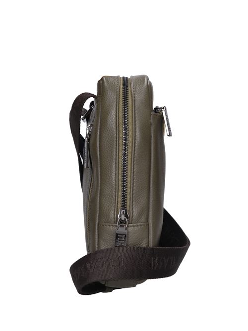 Borsa in pelle ed ecopelle ALVIERO MARTINI 1a CLASSE | LA85 8162MILITARE